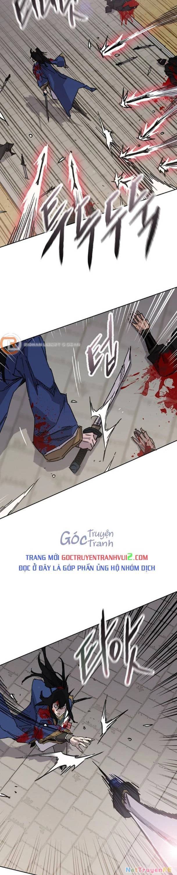 Tiên Kiếm Bất Bại - Chapter 201 - Page 49