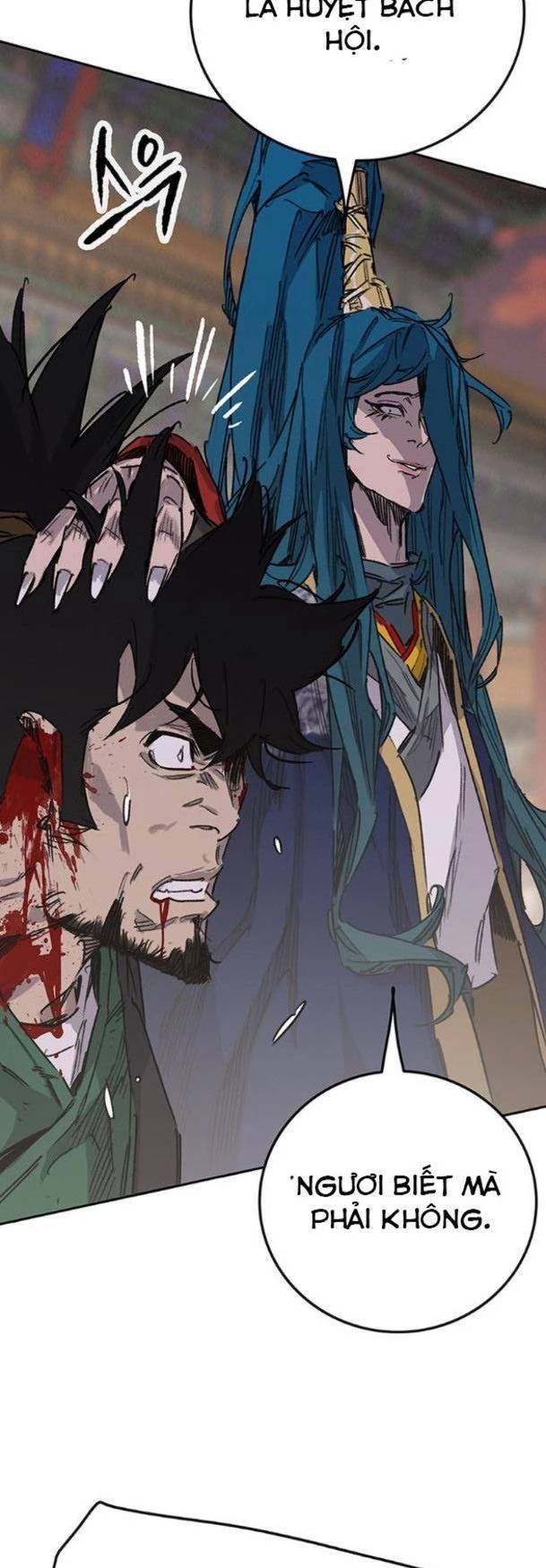 Tiên Kiếm Bất Bại - Chapter 201 - Page 5