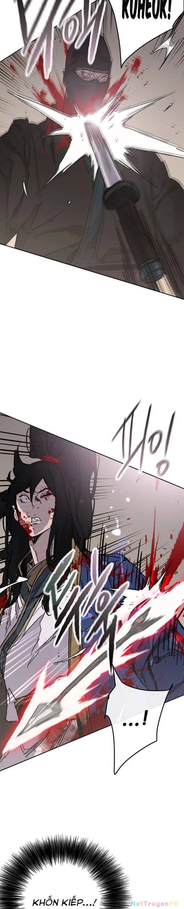 Tiên Kiếm Bất Bại - Chapter 201 - Page 51