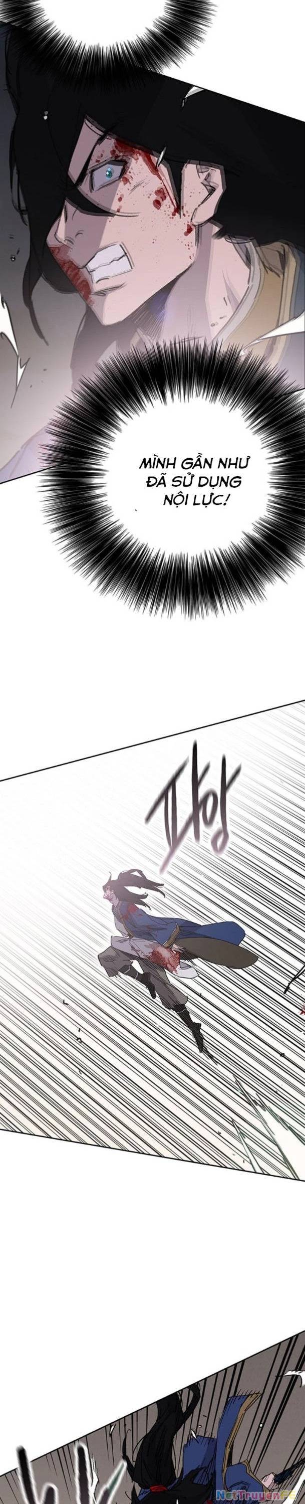 Tiên Kiếm Bất Bại - Chapter 201 - Page 52