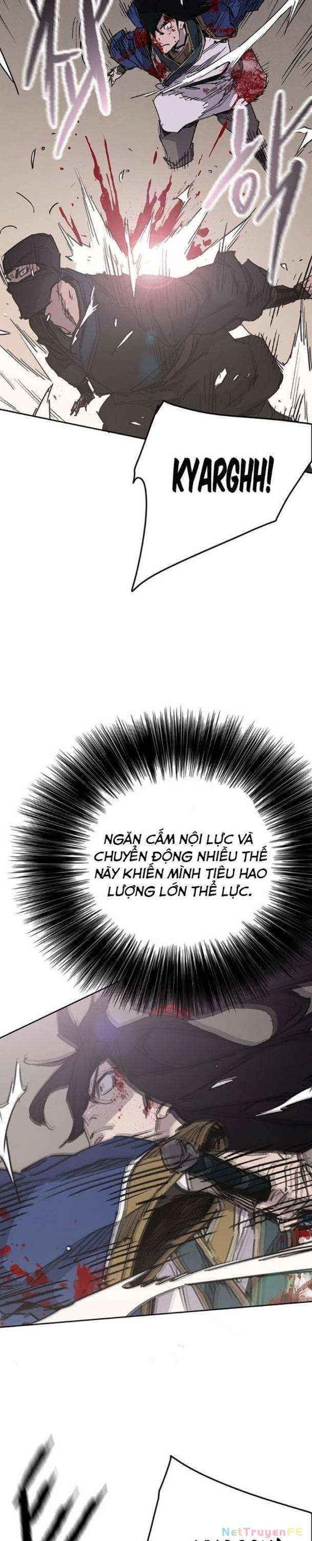 Tiên Kiếm Bất Bại - Chapter 201 - Page 53