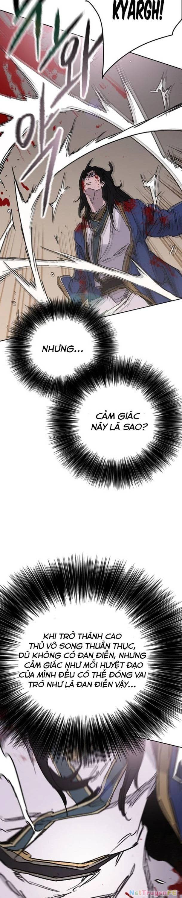 Tiên Kiếm Bất Bại - Chapter 201 - Page 54