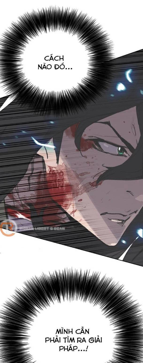 Tiên Kiếm Bất Bại - Chapter 201 - Page 56