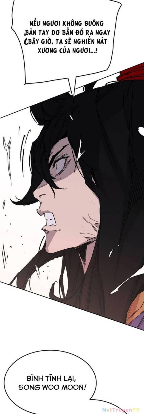 Tiên Kiếm Bất Bại - Chapter 201 - Page 6