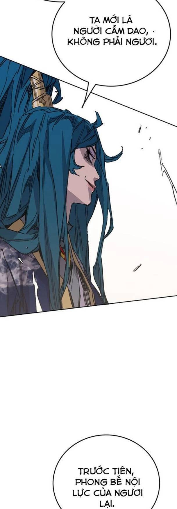 Tiên Kiếm Bất Bại - Chapter 201 - Page 7