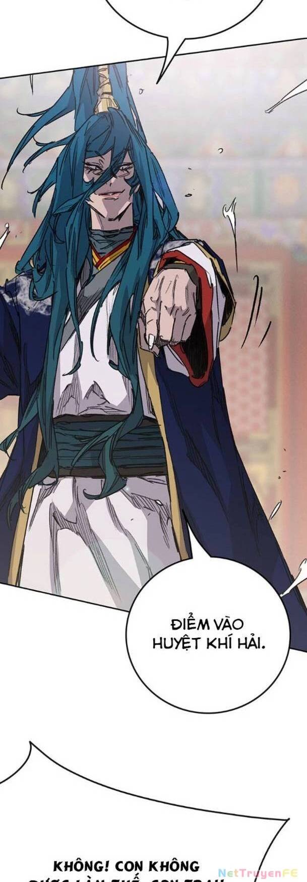 Tiên Kiếm Bất Bại - Chapter 201 - Page 8