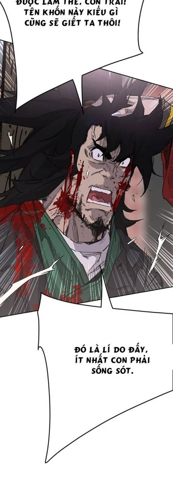 Tiên Kiếm Bất Bại - Chapter 201 - Page 9