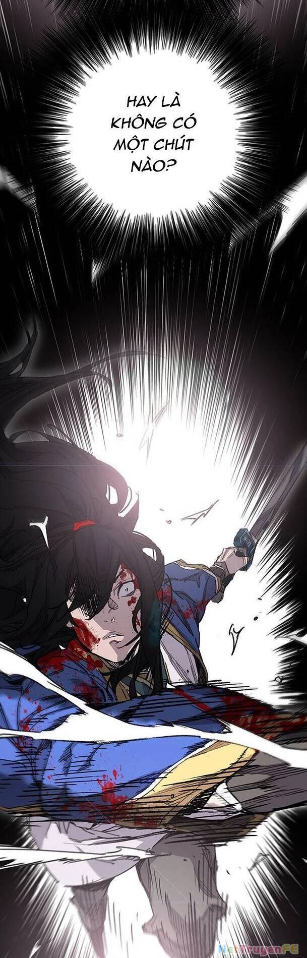 Tiên Kiếm Bất Bại - Chapter 202 - Page 10