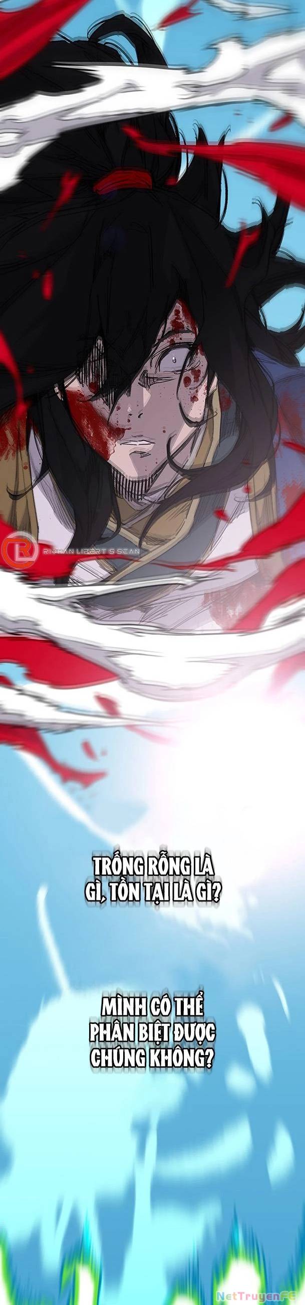 Tiên Kiếm Bất Bại - Chapter 202 - Page 13