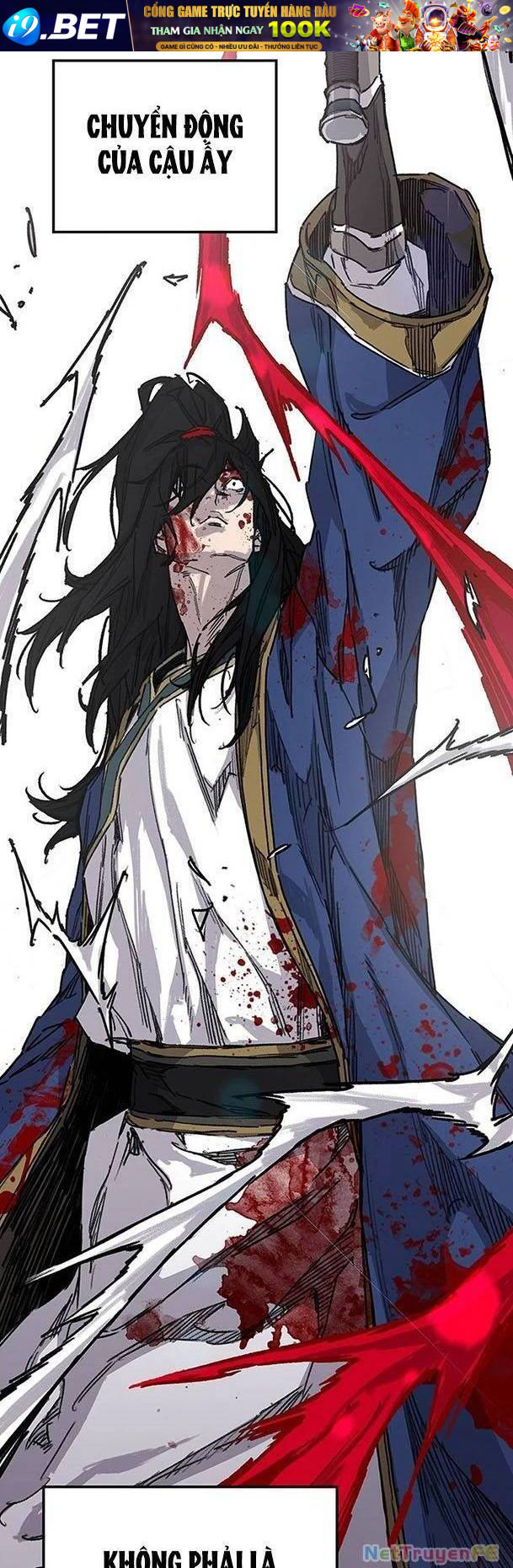 Tiên Kiếm Bất Bại - Chapter 202 - Page 17