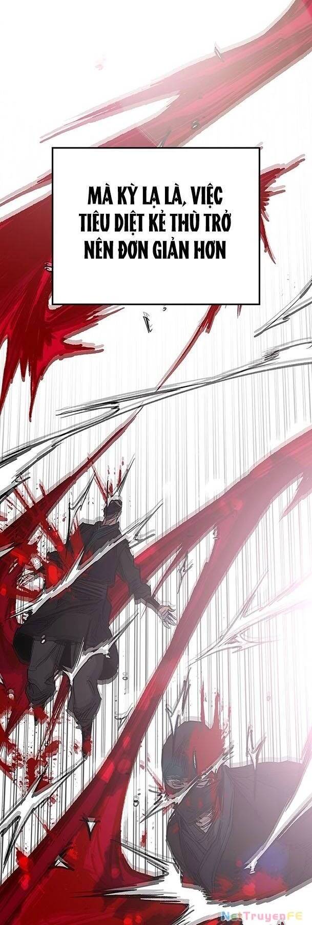 Tiên Kiếm Bất Bại - Chapter 202 - Page 19