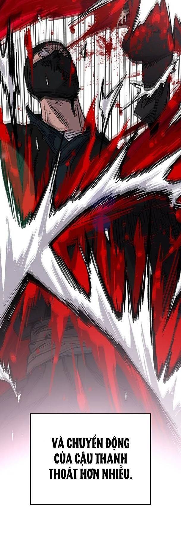 Tiên Kiếm Bất Bại - Chapter 202 - Page 20