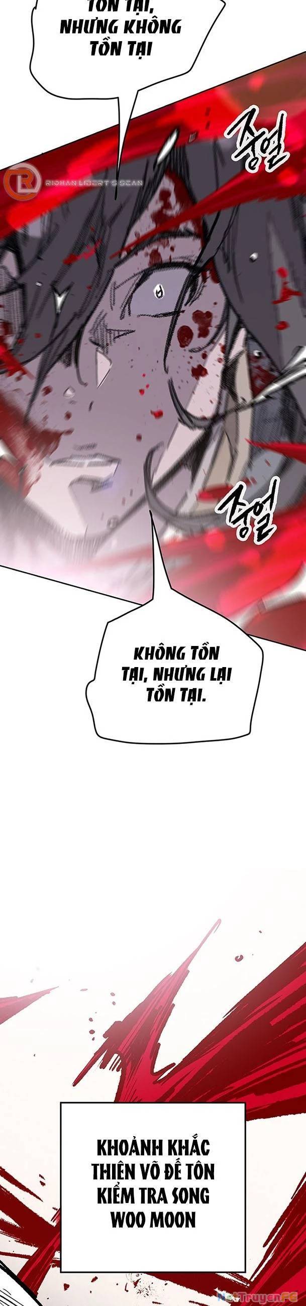 Tiên Kiếm Bất Bại - Chapter 202 - Page 23