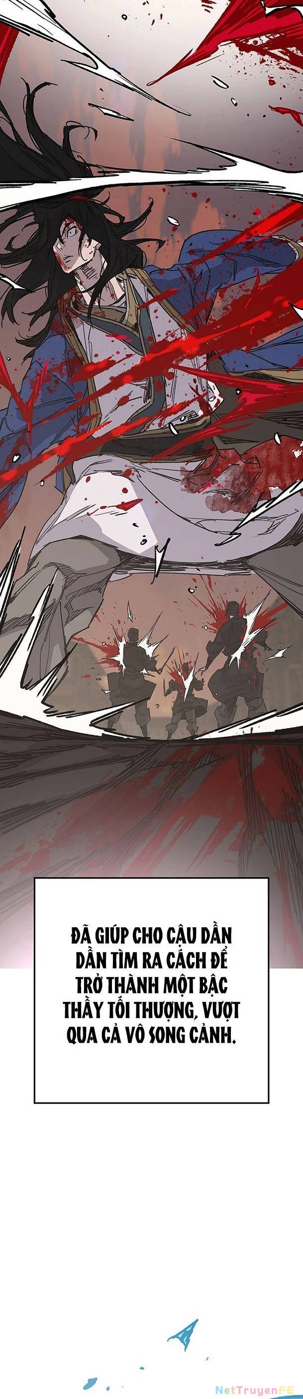 Tiên Kiếm Bất Bại - Chapter 202 - Page 24