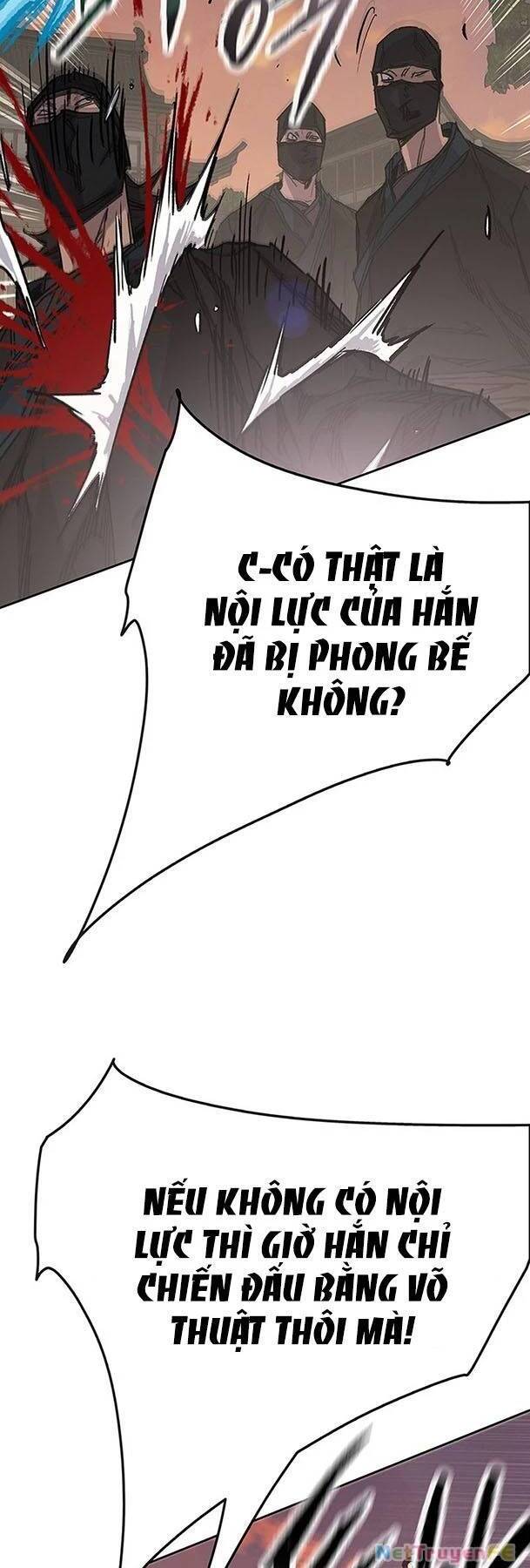 Tiên Kiếm Bất Bại - Chapter 202 - Page 28