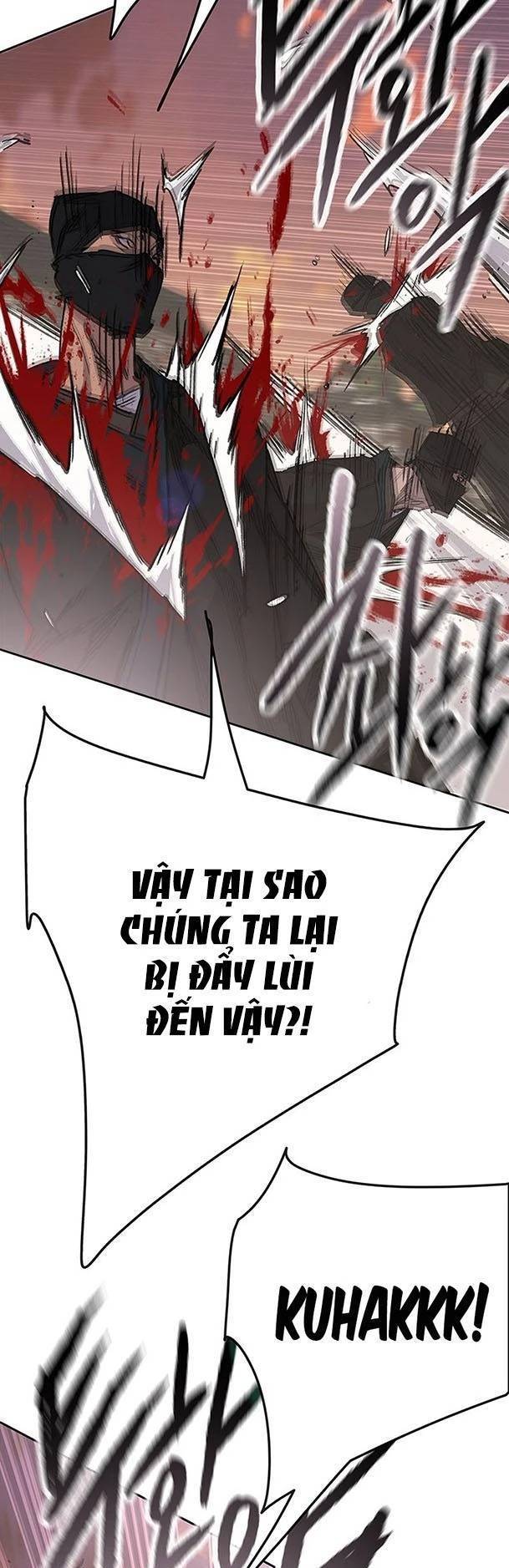 Tiên Kiếm Bất Bại - Chapter 202 - Page 29