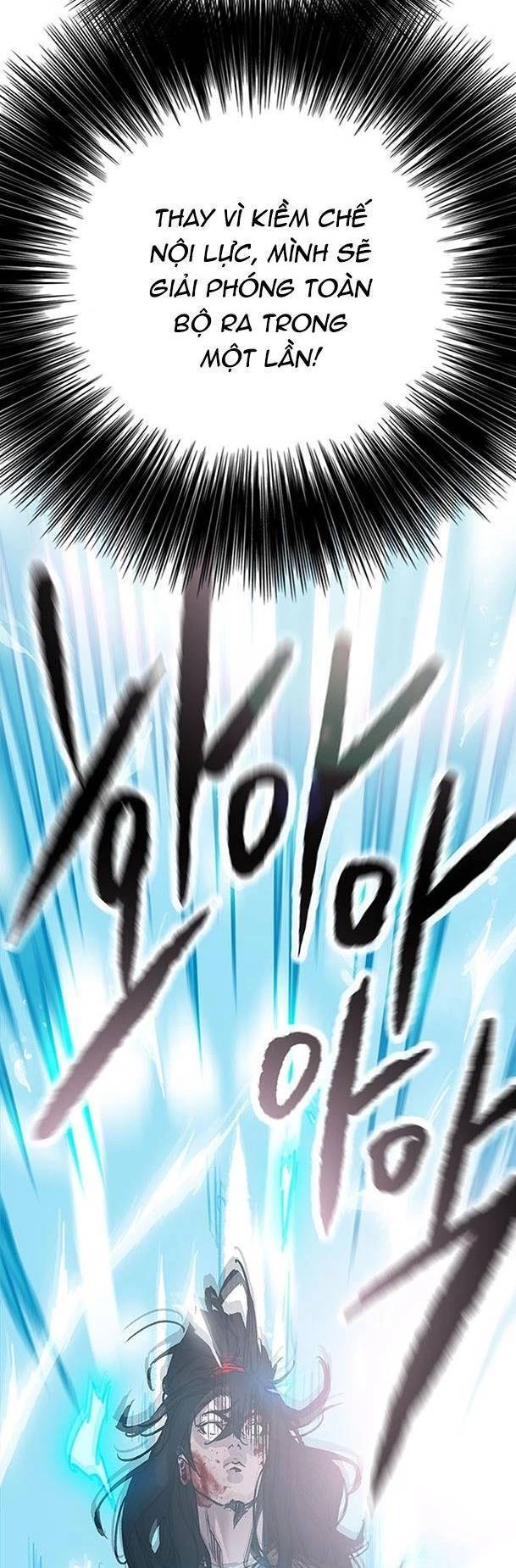 Tiên Kiếm Bất Bại - Chapter 202 - Page 3