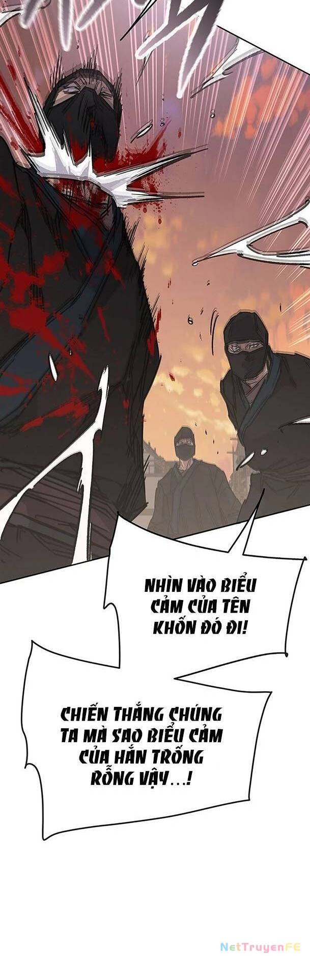 Tiên Kiếm Bất Bại - Chapter 202 - Page 30