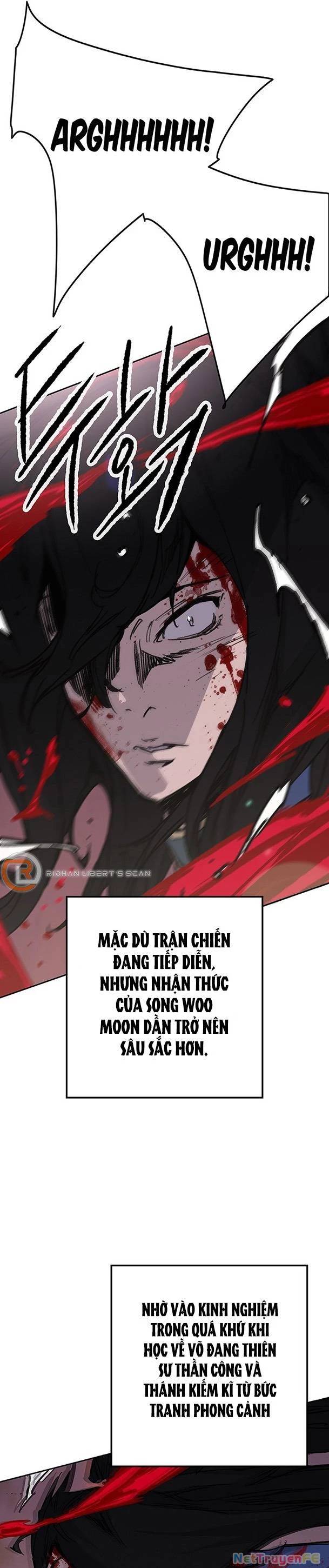 Tiên Kiếm Bất Bại - Chapter 202 - Page 31