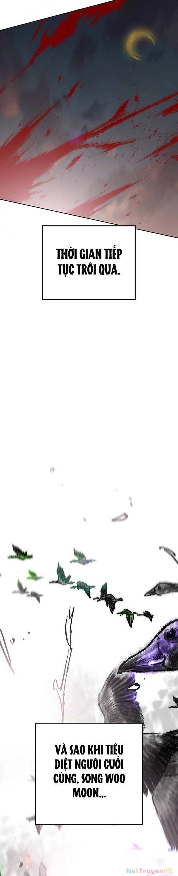 Tiên Kiếm Bất Bại - Chapter 202 - Page 33