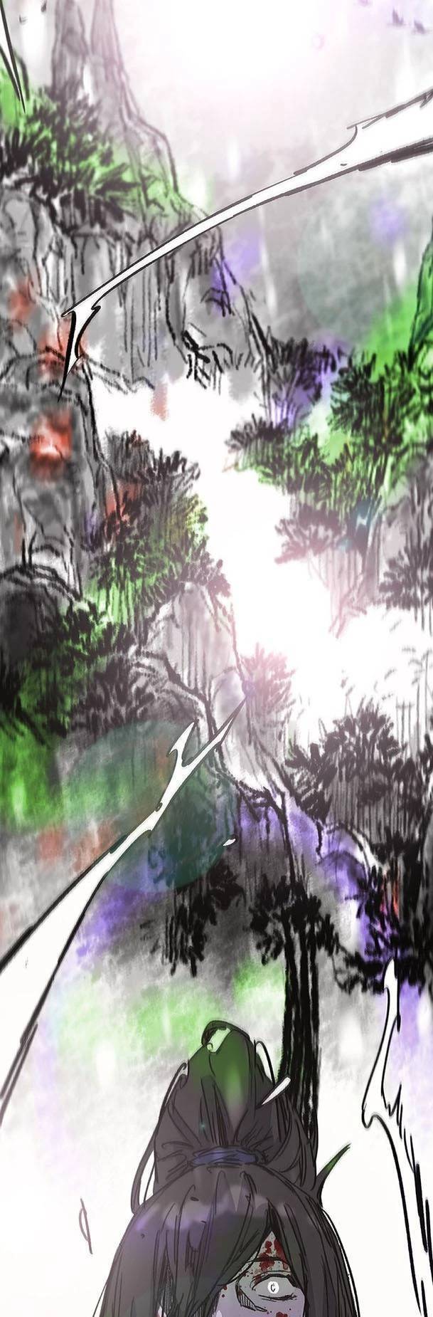 Tiên Kiếm Bất Bại - Chapter 202 - Page 34