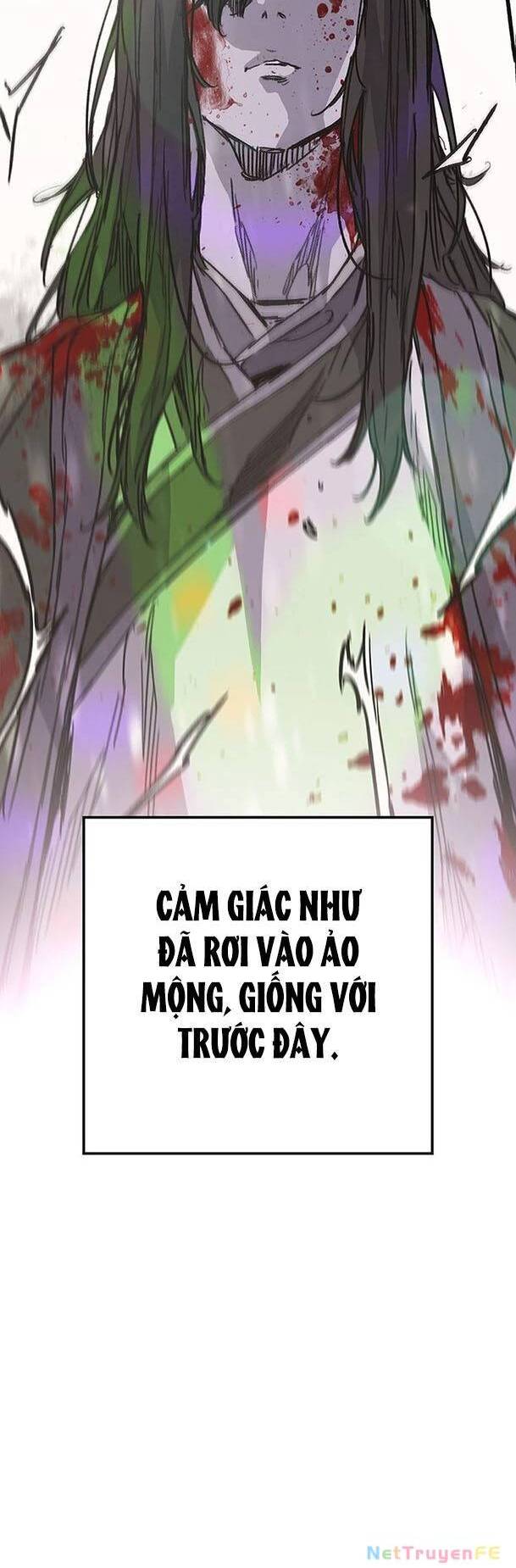 Tiên Kiếm Bất Bại - Chapter 202 - Page 35