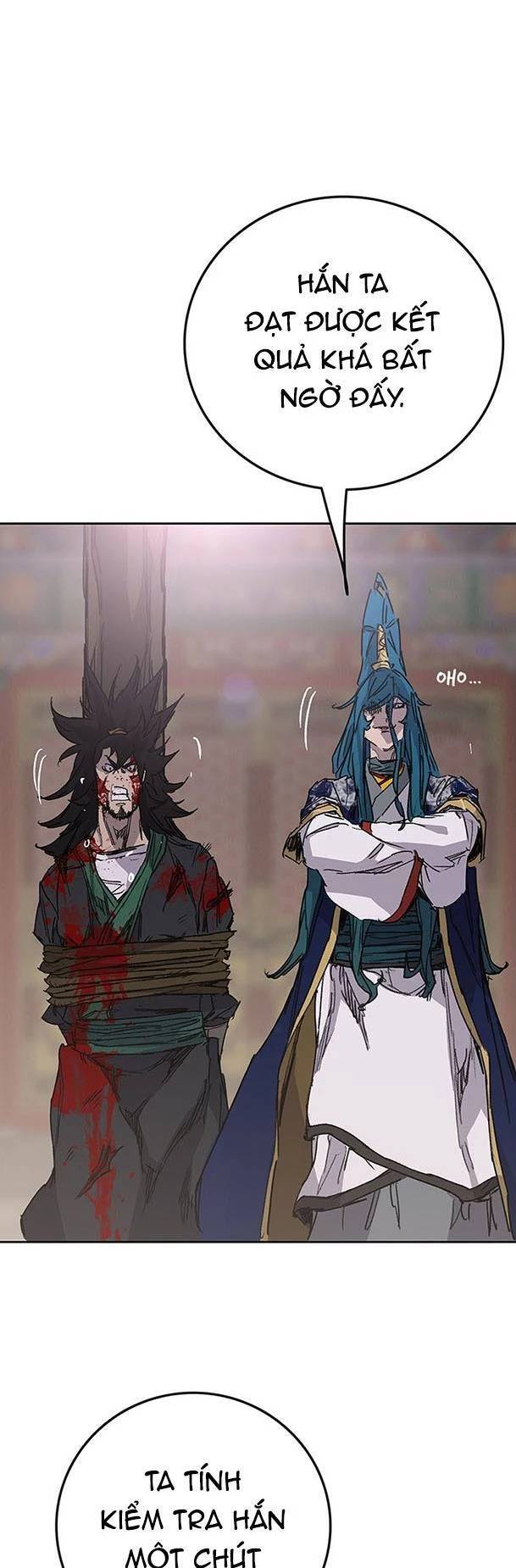 Tiên Kiếm Bất Bại - Chapter 202 - Page 36