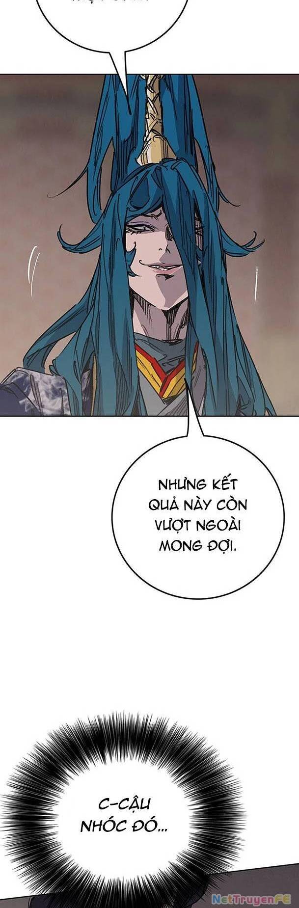 Tiên Kiếm Bất Bại - Chapter 202 - Page 37