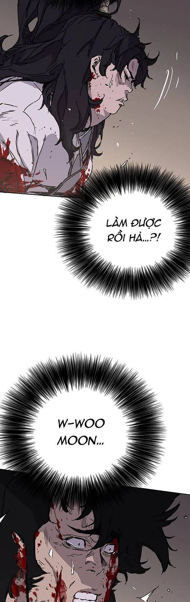 Tiên Kiếm Bất Bại - Chapter 202 - Page 38