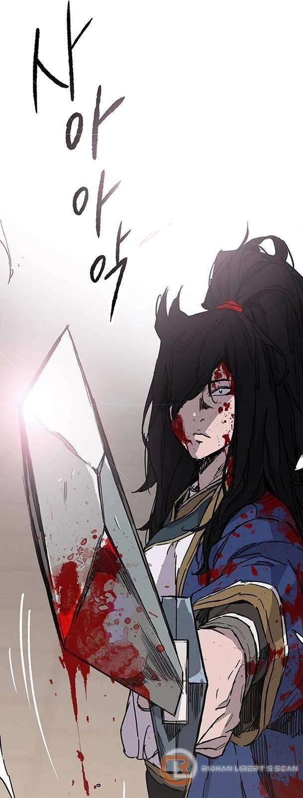 Tiên Kiếm Bất Bại - Chapter 202 - Page 40