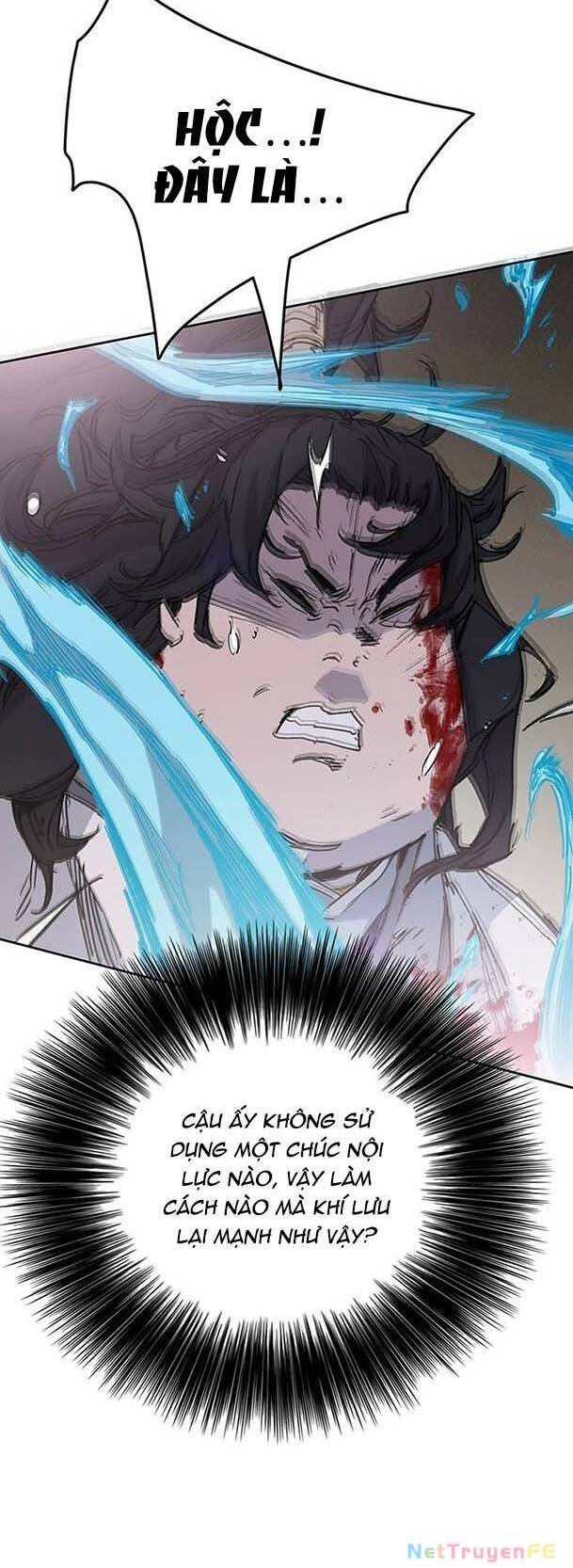 Tiên Kiếm Bất Bại - Chapter 202 - Page 45