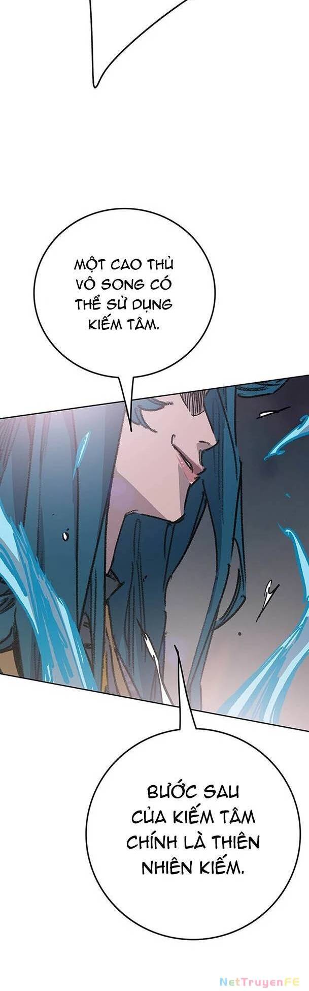 Tiên Kiếm Bất Bại - Chapter 202 - Page 47