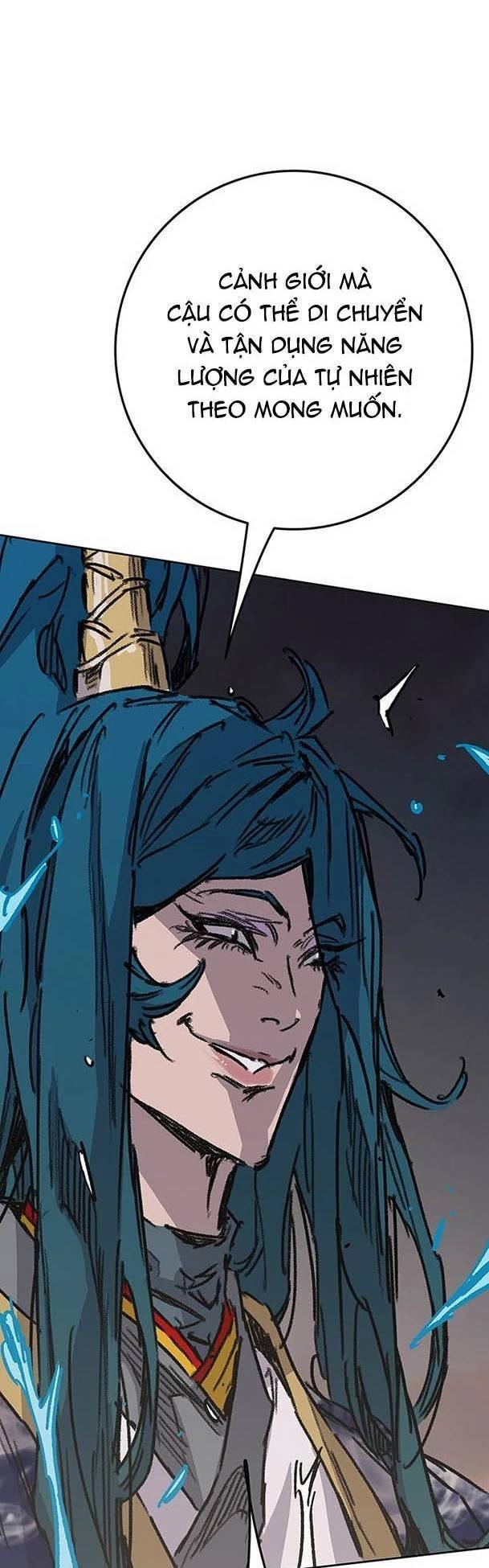 Tiên Kiếm Bất Bại - Chapter 202 - Page 48