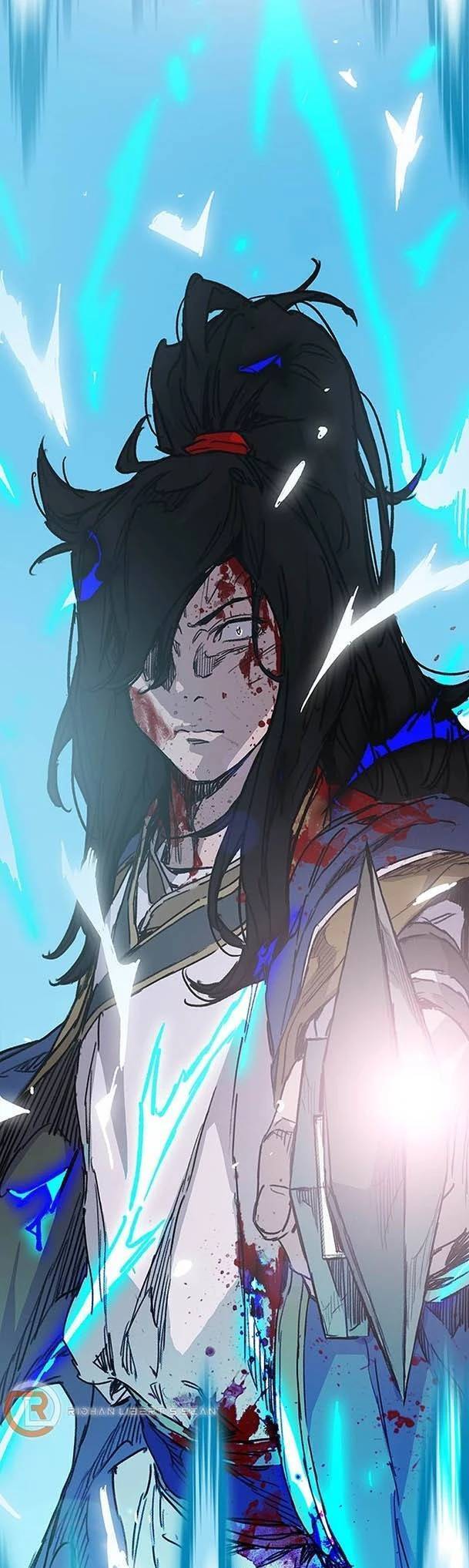 Tiên Kiếm Bất Bại - Chapter 202 - Page 50