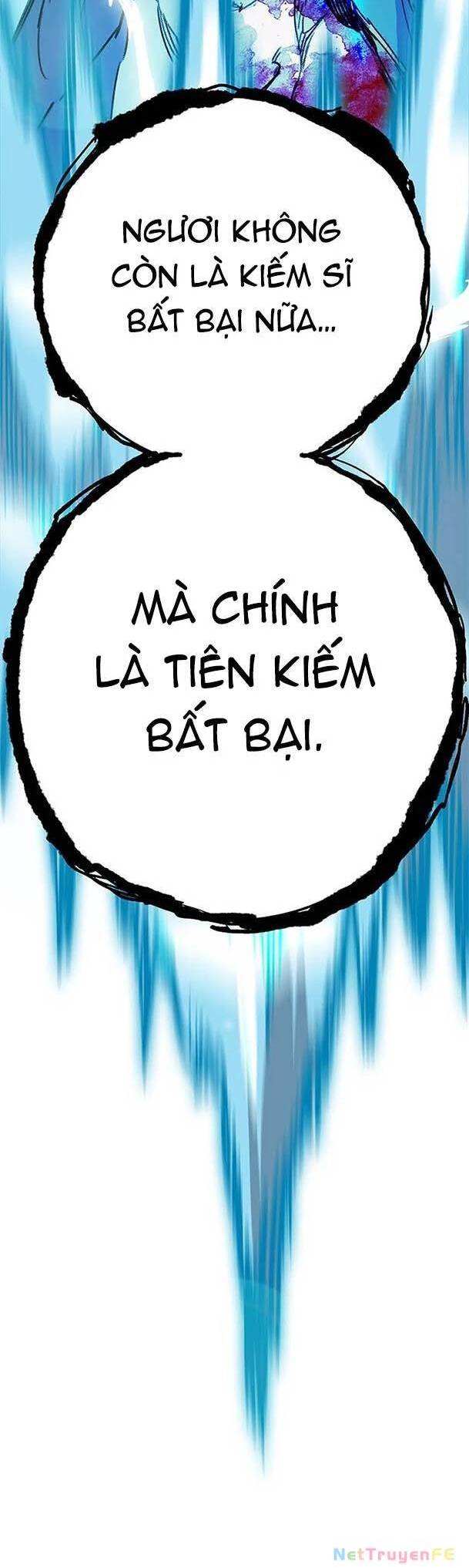 Tiên Kiếm Bất Bại - Chapter 202 - Page 51