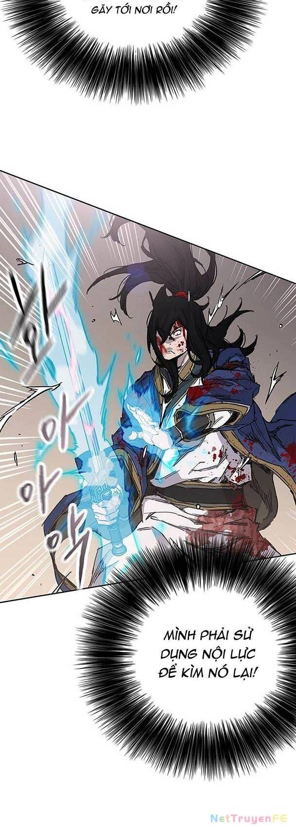 Tiên Kiếm Bất Bại - Chapter 203 - Page 10