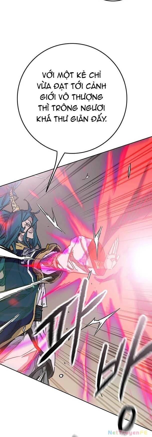 Tiên Kiếm Bất Bại - Chapter 203 - Page 12