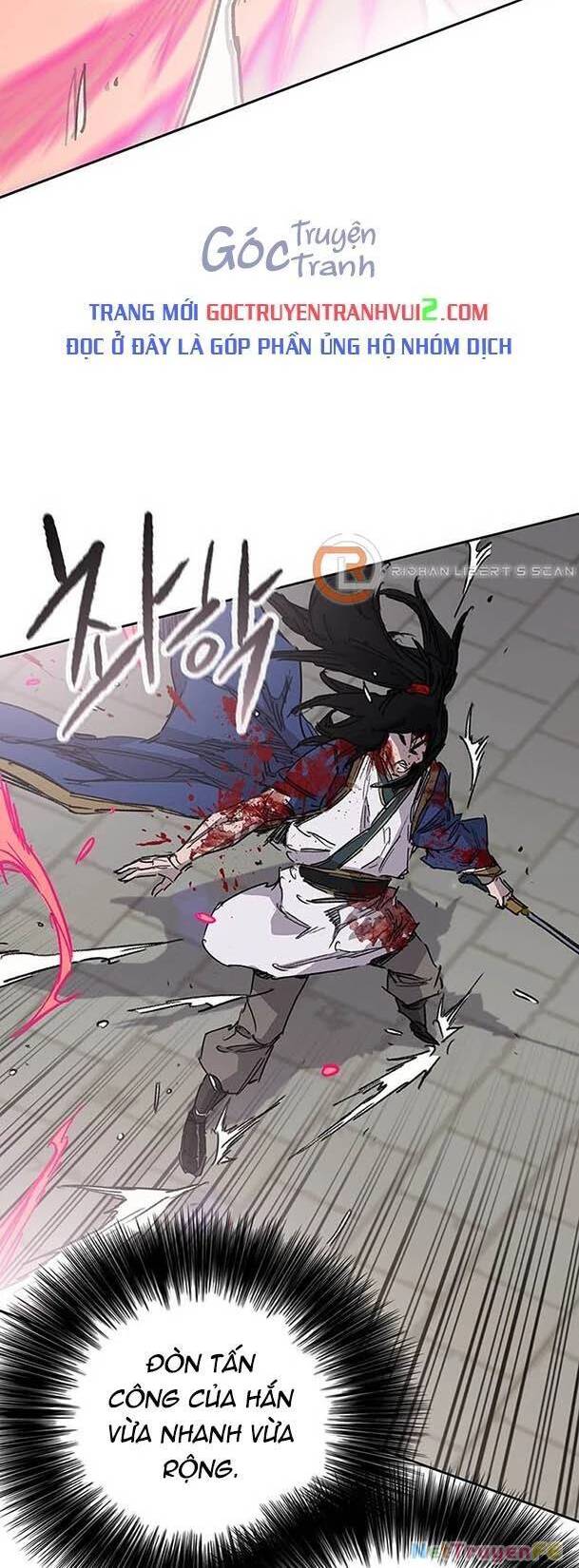 Tiên Kiếm Bất Bại - Chapter 203 - Page 14