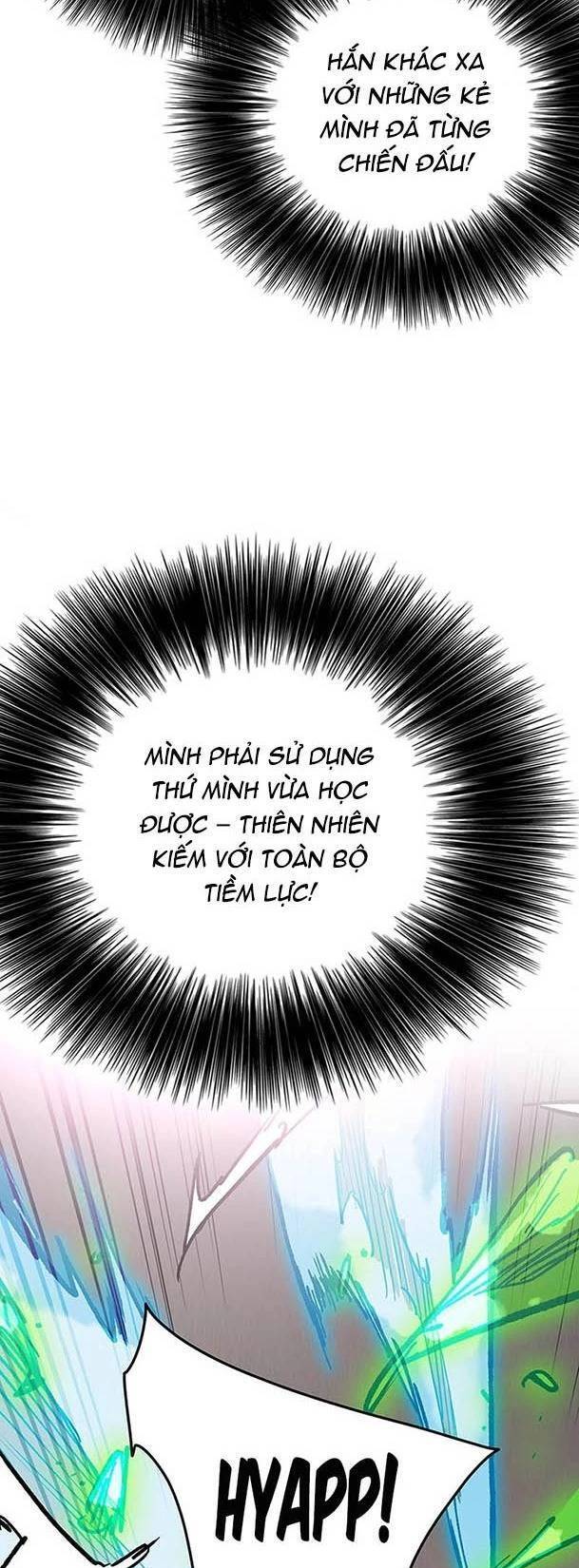 Tiên Kiếm Bất Bại - Chapter 203 - Page 15