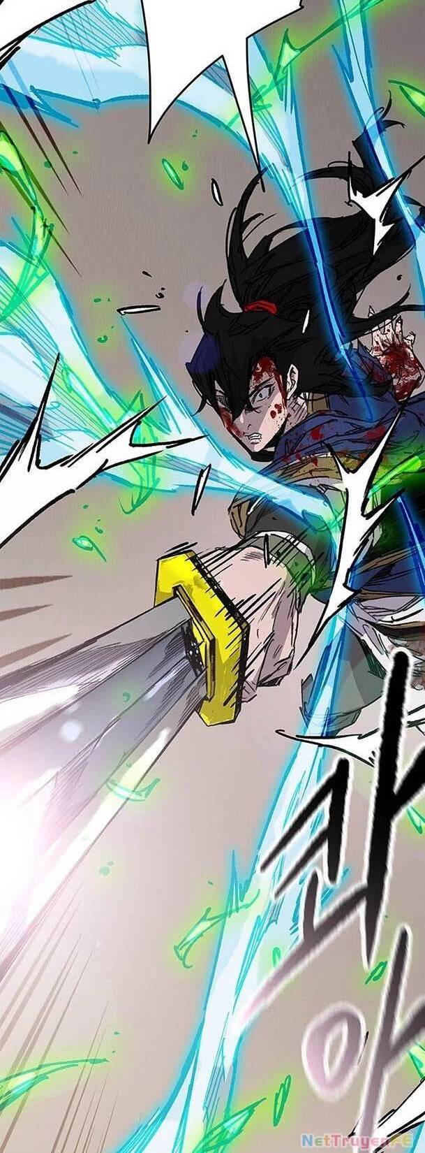 Tiên Kiếm Bất Bại - Chapter 203 - Page 16