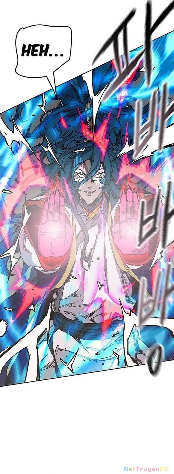 Tiên Kiếm Bất Bại - Chapter 203 - Page 18