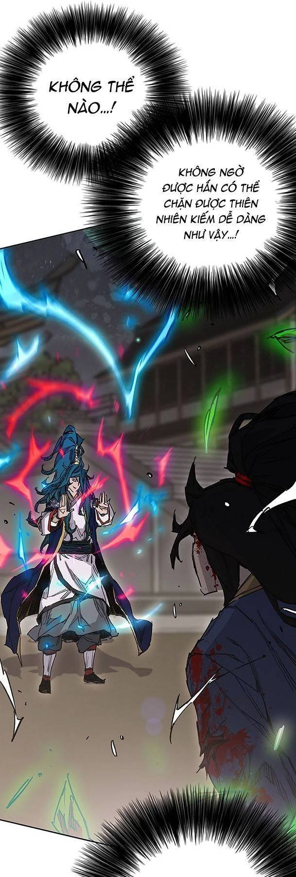 Tiên Kiếm Bất Bại - Chapter 203 - Page 19