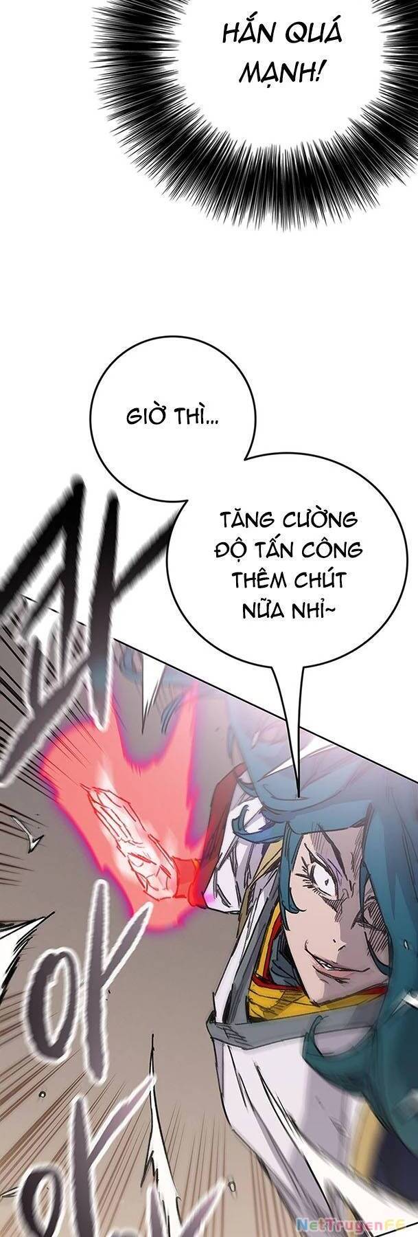 Tiên Kiếm Bất Bại - Chapter 203 - Page 20