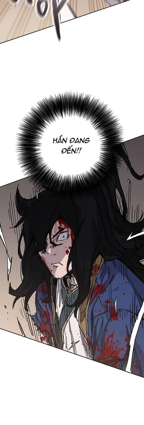 Tiên Kiếm Bất Bại - Chapter 203 - Page 21