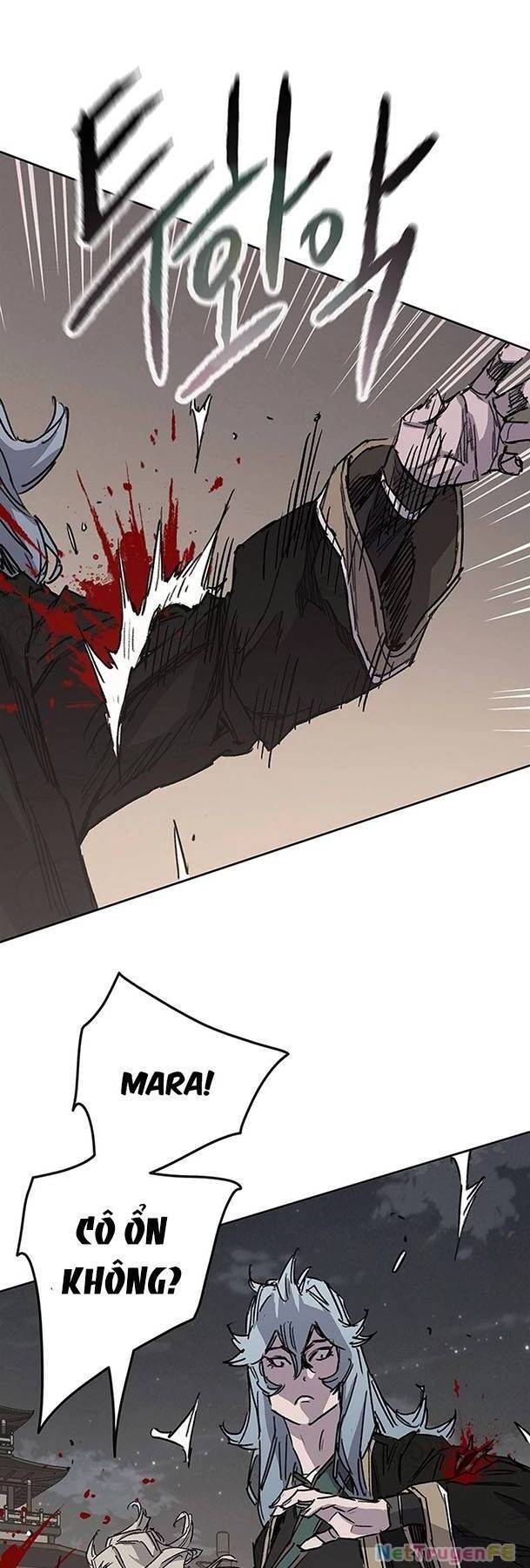 Tiên Kiếm Bất Bại - Chapter 203 - Page 22