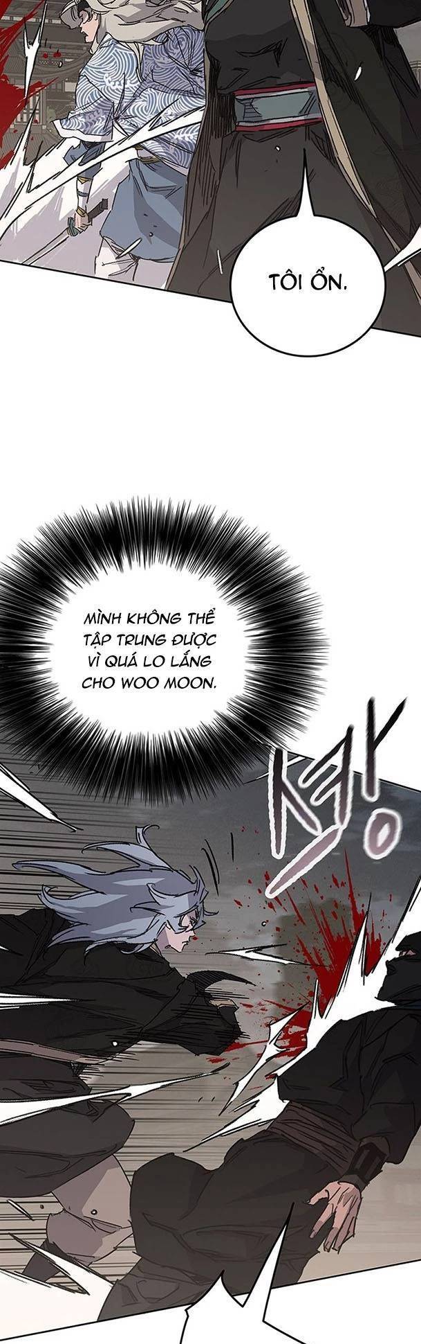 Tiên Kiếm Bất Bại - Chapter 203 - Page 23