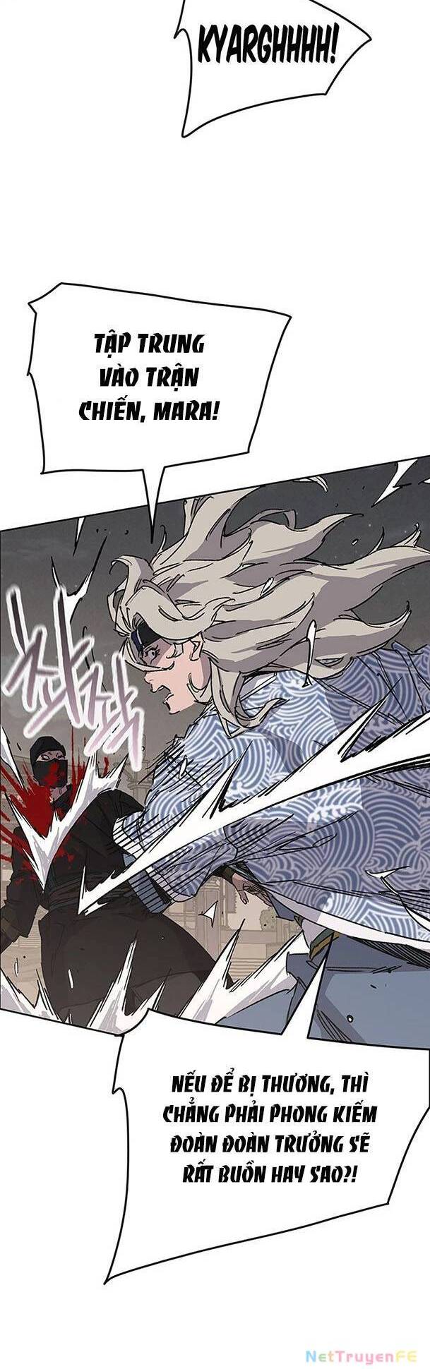 Tiên Kiếm Bất Bại - Chapter 203 - Page 24