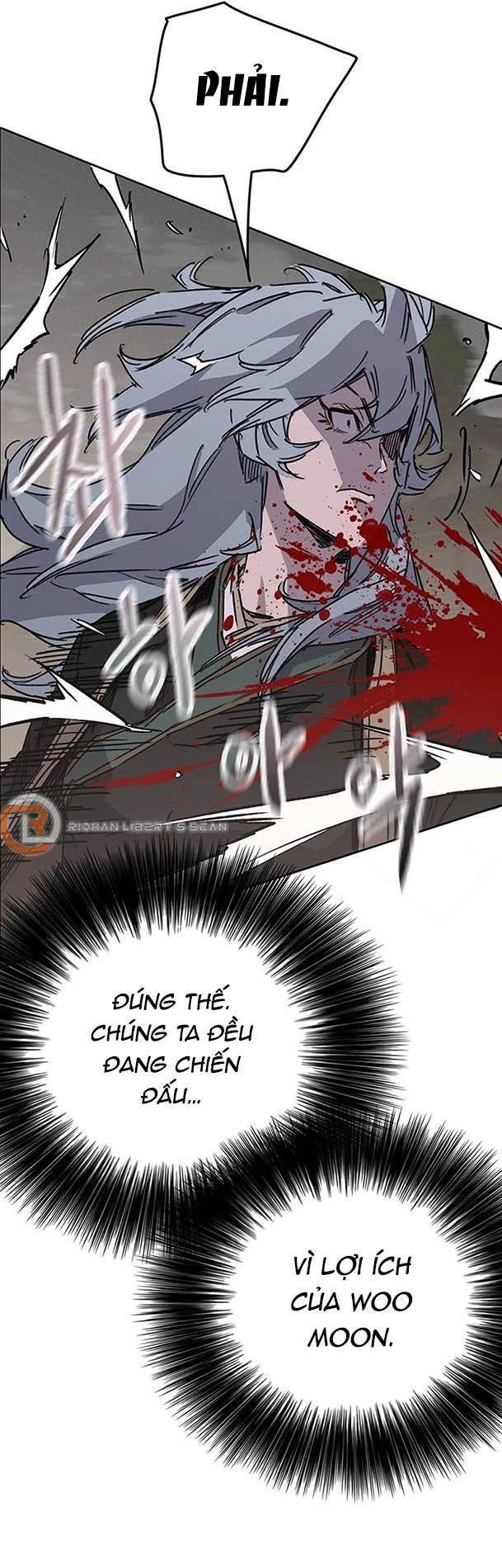 Tiên Kiếm Bất Bại - Chapter 203 - Page 25