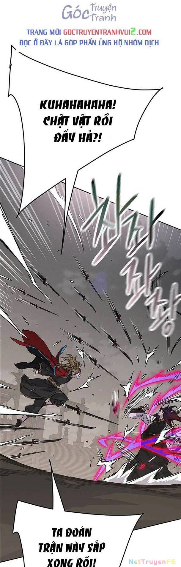 Tiên Kiếm Bất Bại - Chapter 203 - Page 26