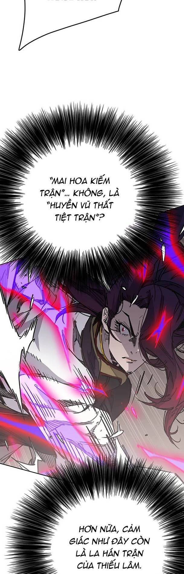 Tiên Kiếm Bất Bại - Chapter 203 - Page 27